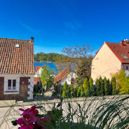 Apartament Flauta Mikołajki Εξωτερικό φωτογραφία