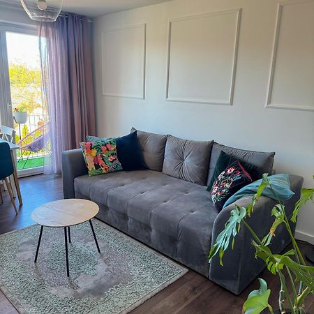 Apartament Flauta Mikołajki Εξωτερικό φωτογραφία