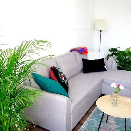 Apartament Flauta Mikołajki Εξωτερικό φωτογραφία