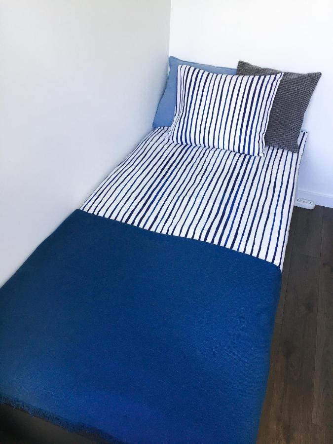 Apartament Flauta Mikołajki Εξωτερικό φωτογραφία