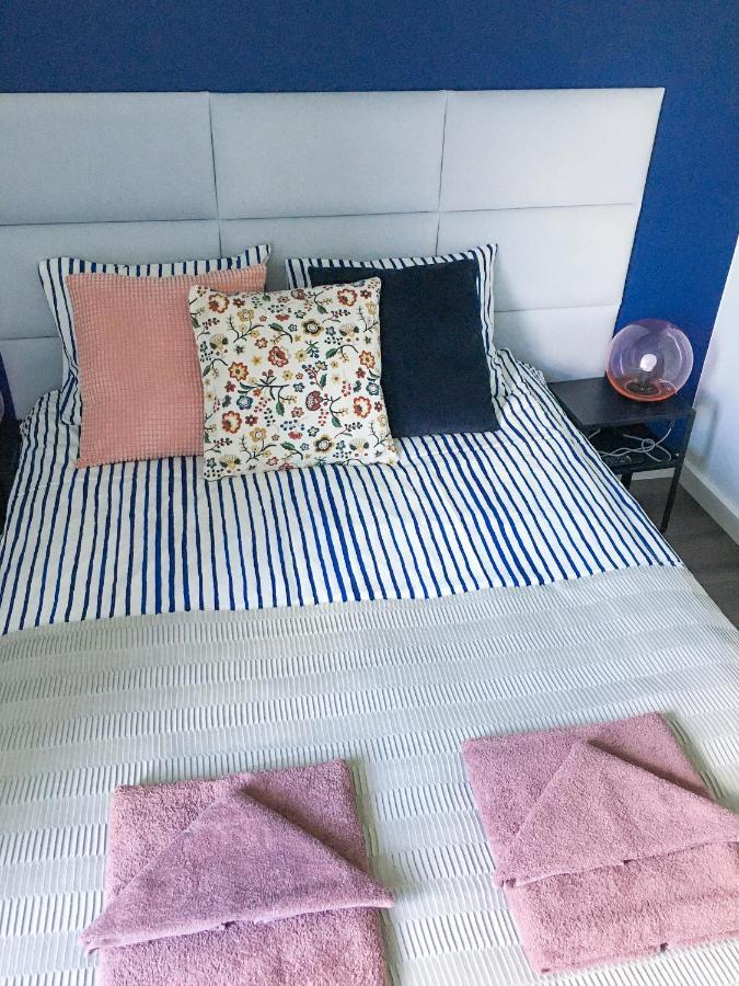 Apartament Flauta Mikołajki Εξωτερικό φωτογραφία