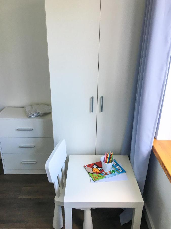 Apartament Flauta Mikołajki Εξωτερικό φωτογραφία
