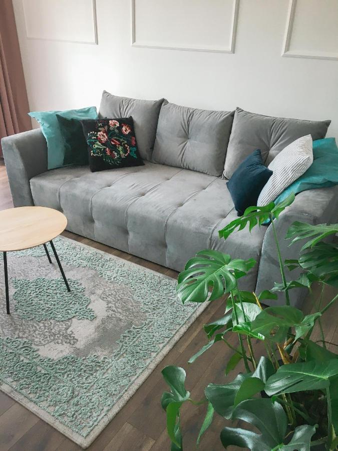 Apartament Flauta Mikołajki Εξωτερικό φωτογραφία