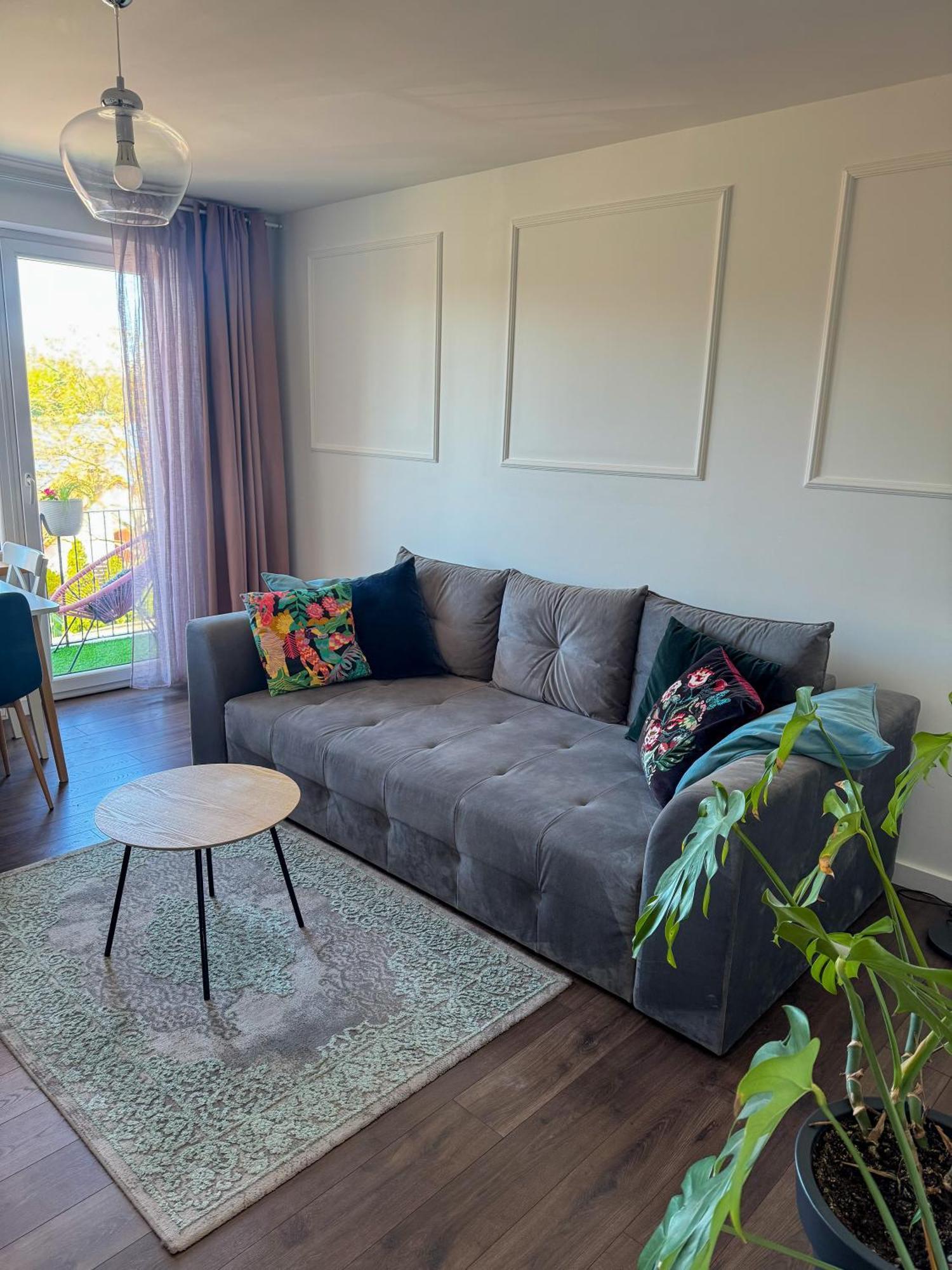 Apartament Flauta Mikołajki Εξωτερικό φωτογραφία
