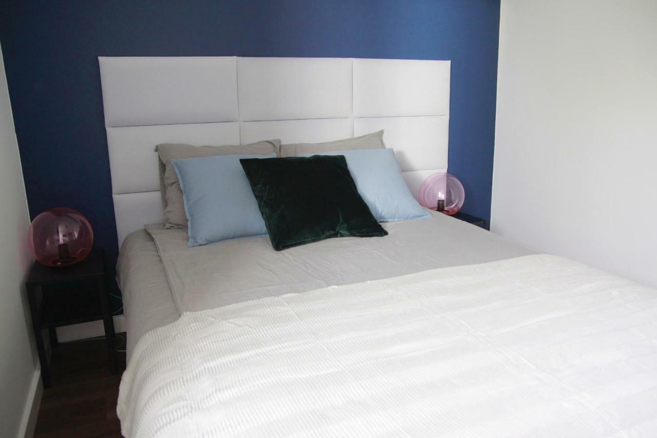 Apartament Flauta Mikołajki Εξωτερικό φωτογραφία