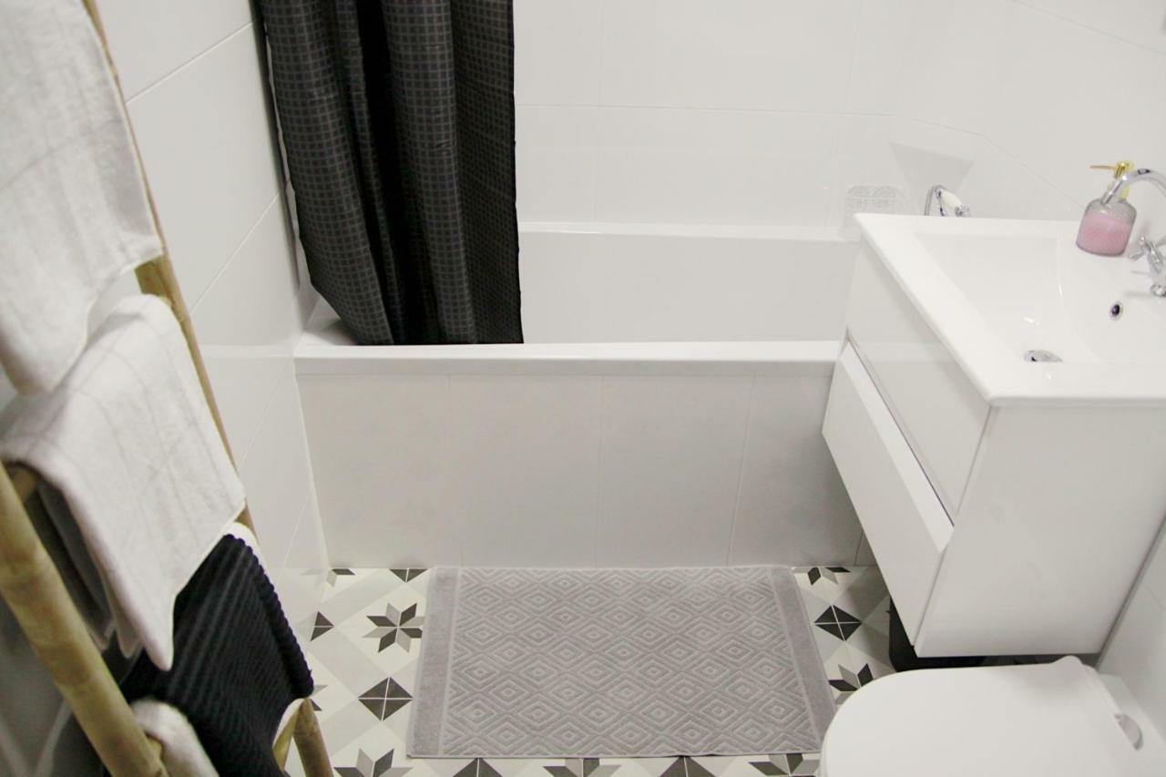 Apartament Flauta Mikołajki Εξωτερικό φωτογραφία