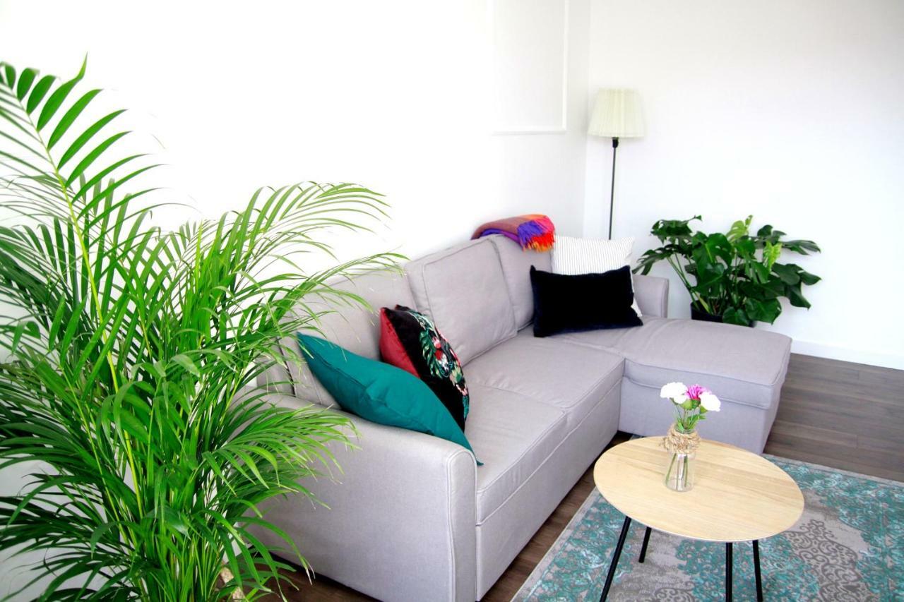 Apartament Flauta Mikołajki Εξωτερικό φωτογραφία