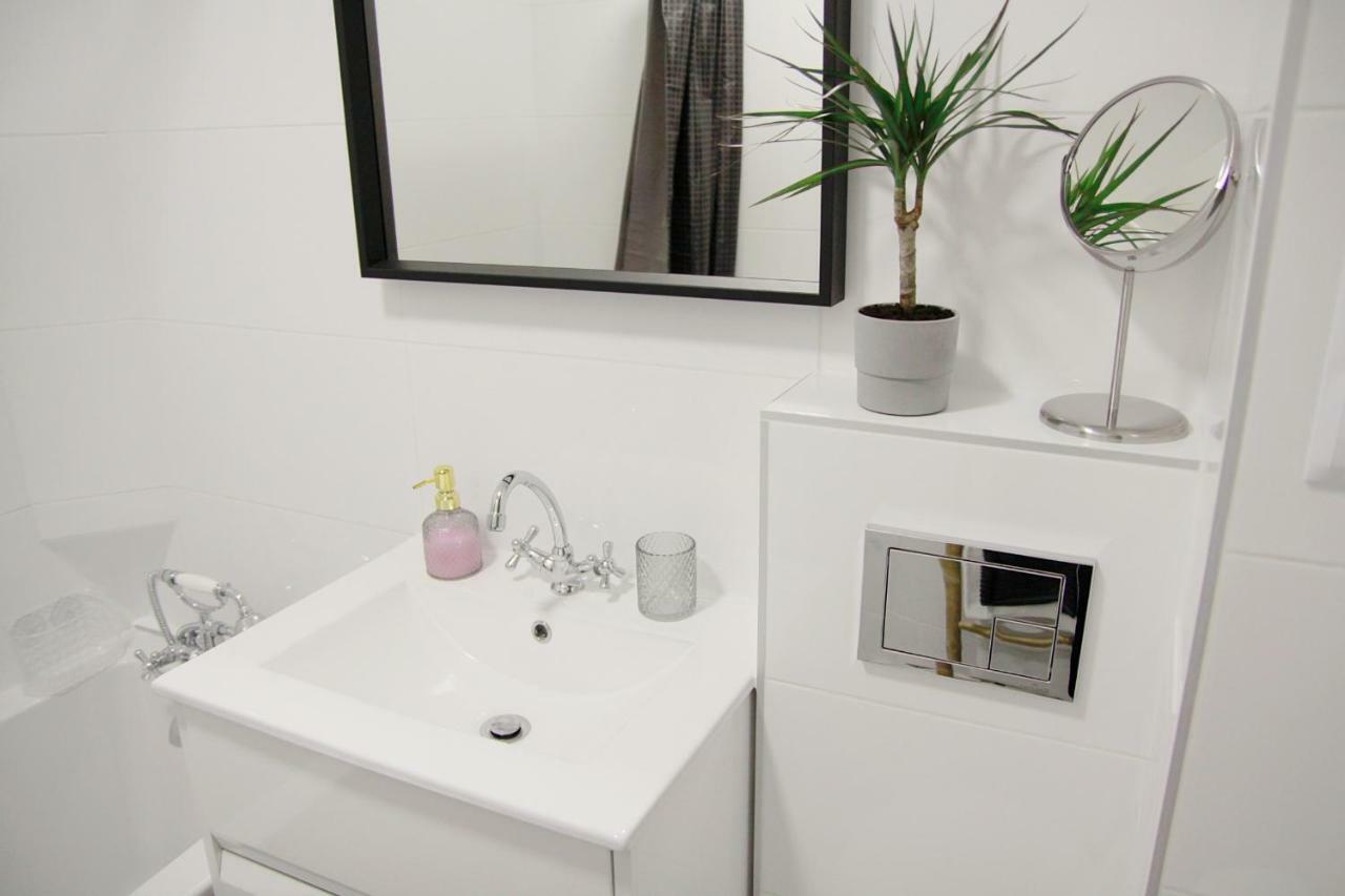 Apartament Flauta Mikołajki Εξωτερικό φωτογραφία