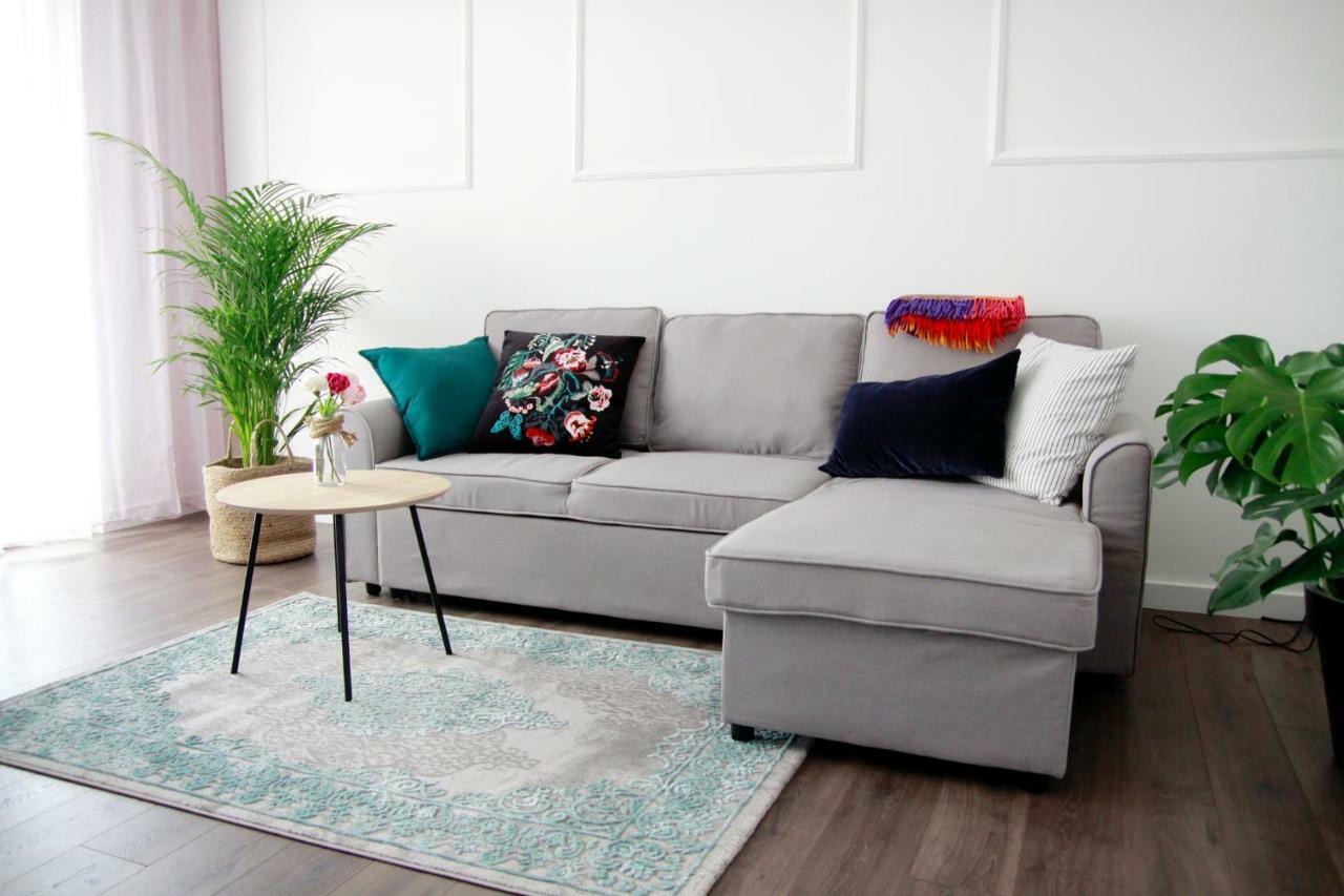 Apartament Flauta Mikołajki Εξωτερικό φωτογραφία