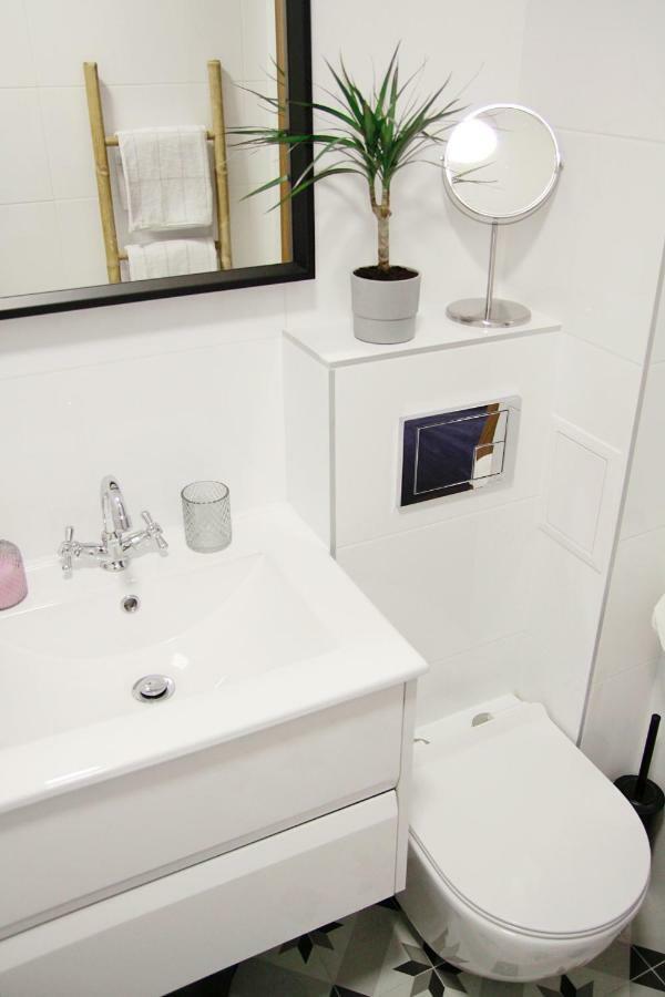Apartament Flauta Mikołajki Εξωτερικό φωτογραφία
