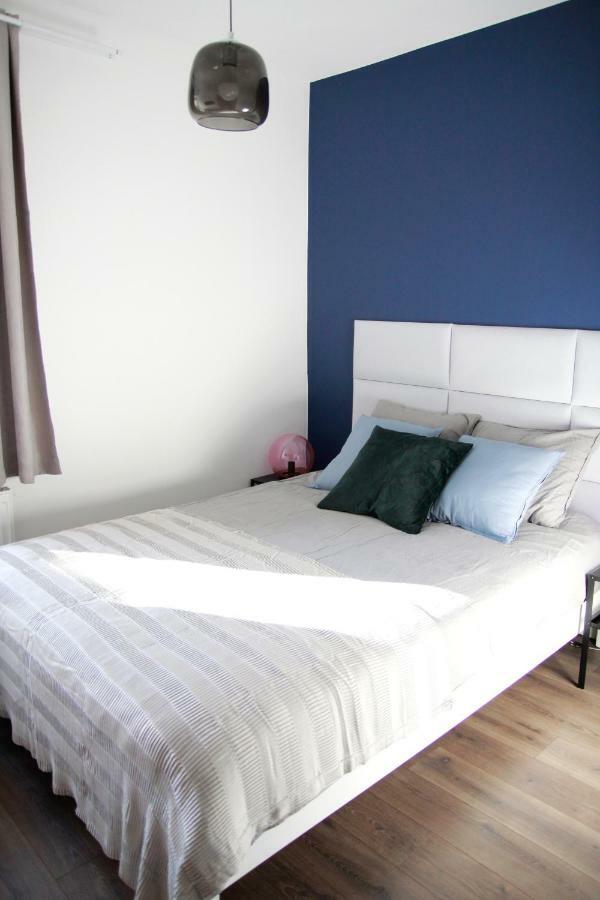 Apartament Flauta Mikołajki Εξωτερικό φωτογραφία