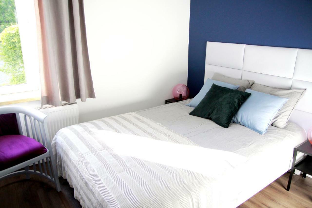 Apartament Flauta Mikołajki Εξωτερικό φωτογραφία